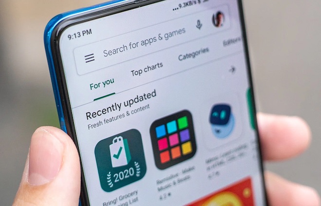 Google chặn tính năng "Picture in Picture" của iOS 14 trên YouTube, thắt chặt CH Play - 2
