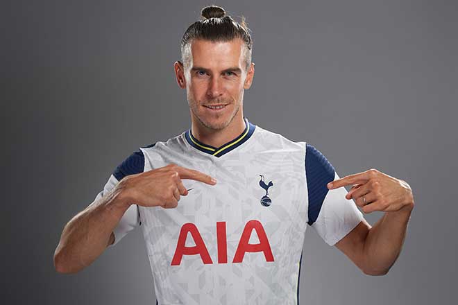 Kane & Son Heung Min phong độ hủy diệt: Tottenham thêm Bale là đủ vô địch? - 3