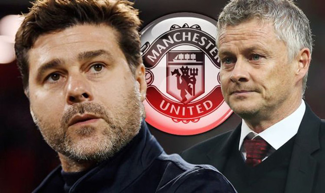 NÓNG: MU đàm phán Pochettino sau thảm bại 1-6, ghế HLV Solskjaer lung lay dữ dội - 1