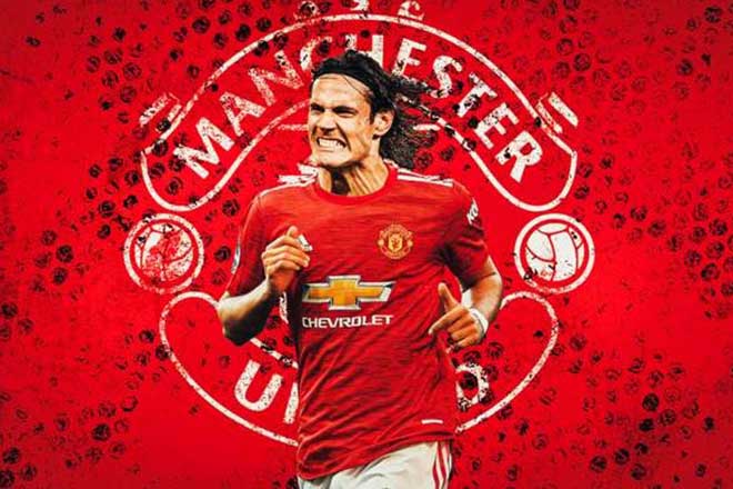 Chấn động 5 vụ chuyển nhượng nóng nhất hè 2020: Cavani về MU dẫn đầu? - 4