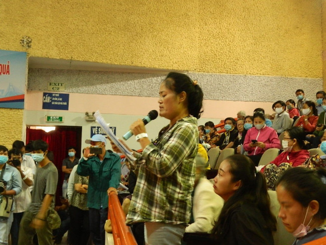 Vụ Thủ Thiêm giải quyết chưa xong, sao TPHCM đã muốn lập thành phố Thủ Đức? - 2