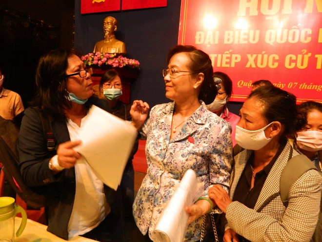 Vụ Thủ Thiêm giải quyết chưa xong, sao TPHCM đã muốn lập thành phố Thủ Đức? - 3