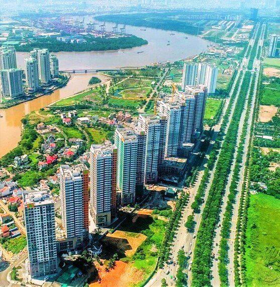 TP.HCM: Dân lợi gì khi thành lập TP Thủ Đức? - 2