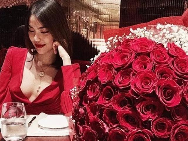 Đời sống Showbiz - Người đẹp Việt &quot;sướng như tiên&quot; khi làm con dâu nhà siêu giàu, được chồng cưng hết mực