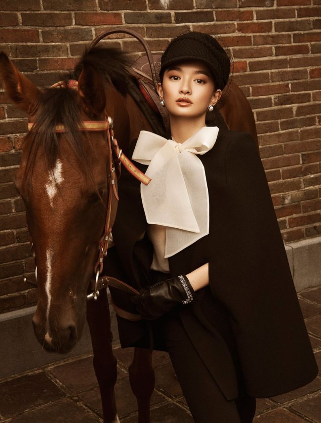 Mỹ nhân "em chưa 18" giảm cân vẫn được khen mơn mởn, đúng tuổi xuân thì - 3