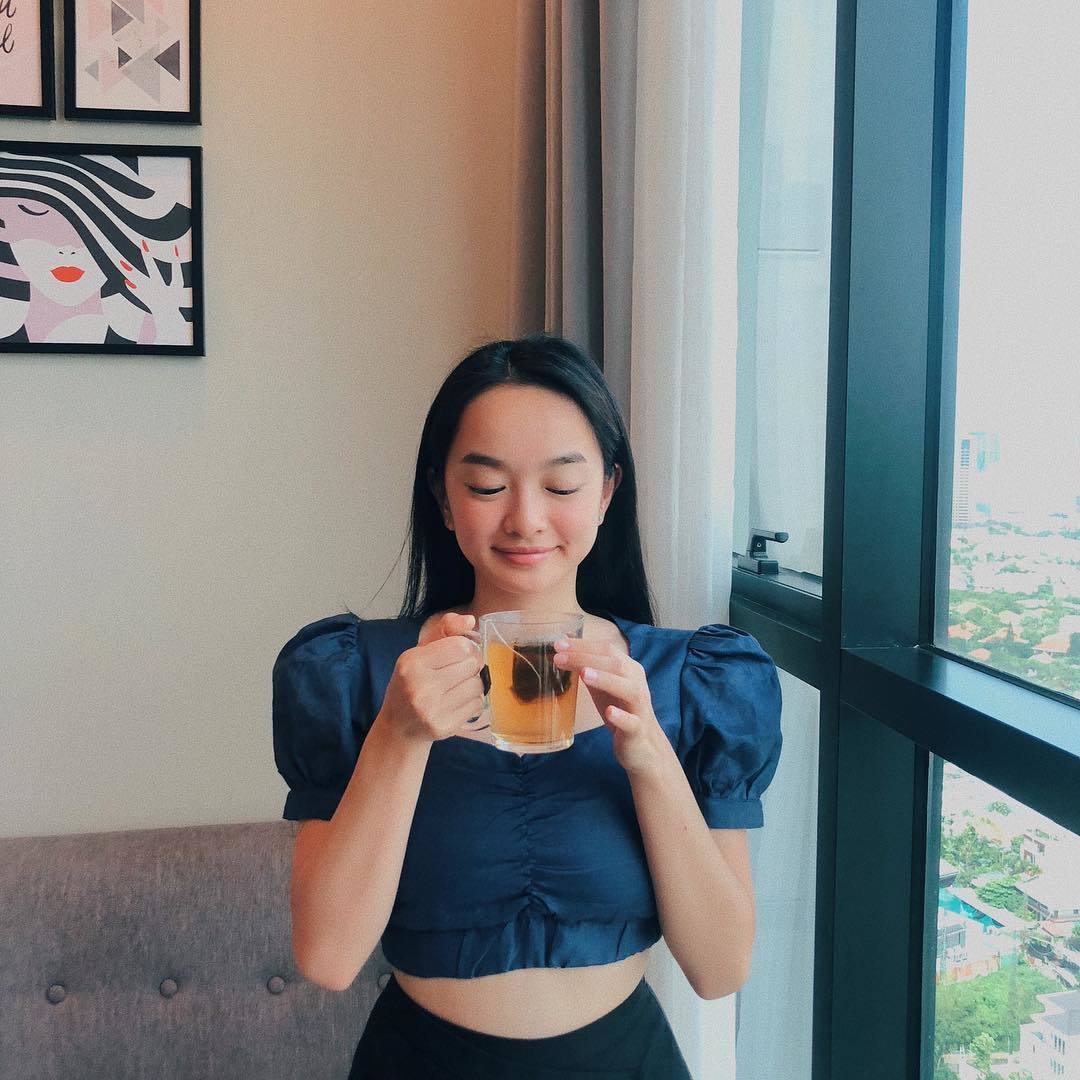 Mỹ nhân "em chưa 18" giảm cân vẫn được khen mơn mởn, đúng tuổi xuân thì - 6