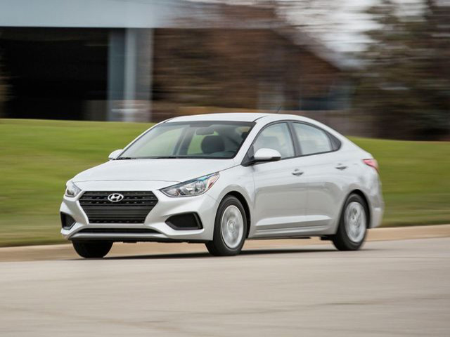 Hyundai Accent 14 At 2020  Thông Số  Bảng Giá Lăn Bánh  Ưu Đãi Lớn 