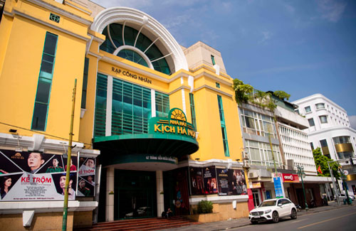 Con phố sang trọng bậc nhất Hà Nội thay đổi như thế nào sau hơn 1 thế kỷ? - 10