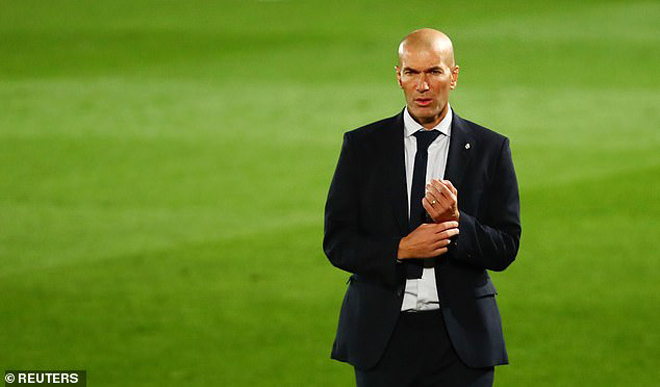 Pogba khiến MU sốc nặng: Tuyên bố muốn đến Real Madrid, chờ ngày ra đi - 2