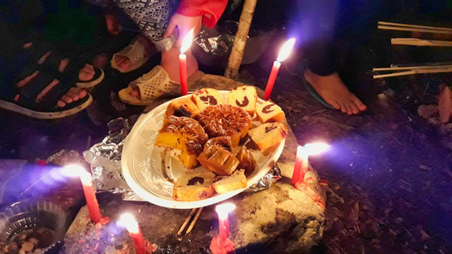 Lên Chư Mư ngắm Vọng Phu mờ sương - 10