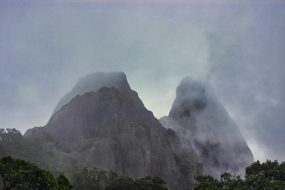 Lên Chư Mư ngắm Vọng Phu mờ sương - 9