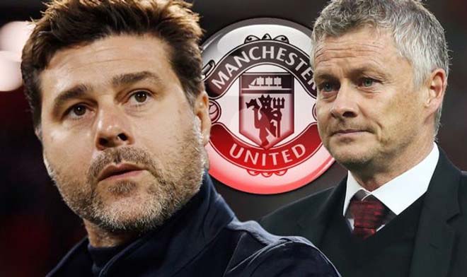 MU liên hệ HLV Pochettino: Người mang "DNA Sir Alex", hứa hẹn sẽ thành công - 2