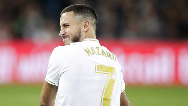 Real mua SAO 17 tuổi 60 triệu euro trước Mbappe: Có hớ nặng như Hazard? - 2