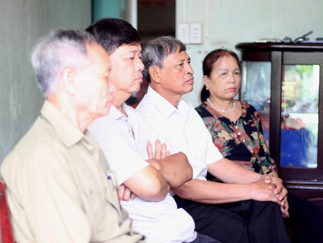 Nỗi đau chưa vơi sau 7 năm vụ nổ kho pháo hoa - 1