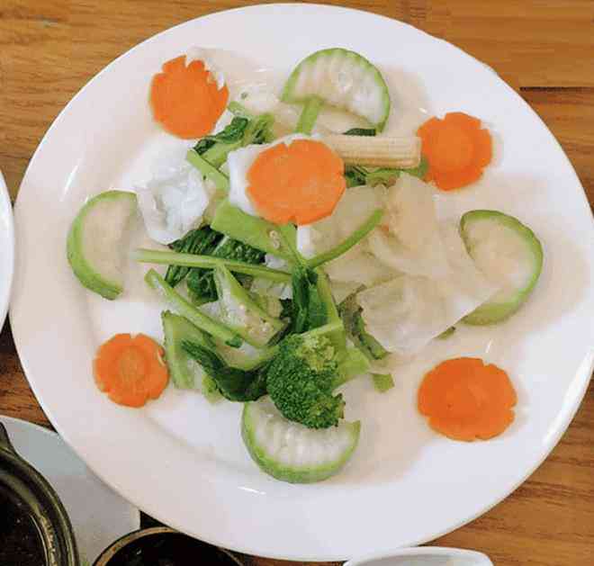 Những sai lầm phổ biến cần tránh khi ăn chay - 2