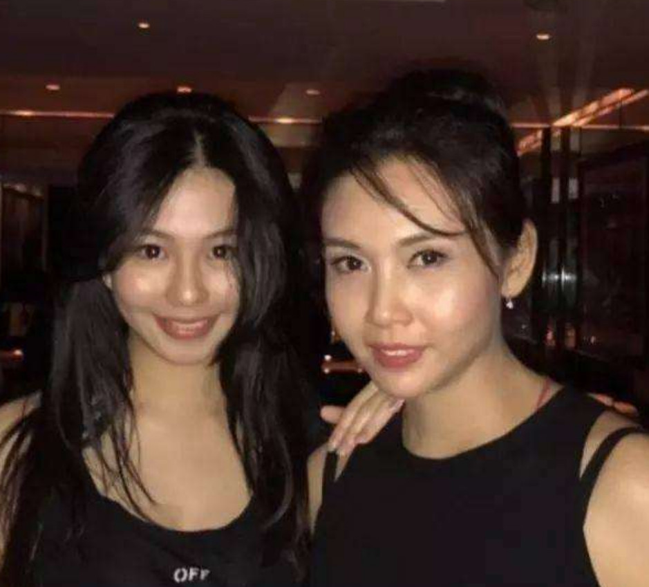 "Mỹ nhân được khao khát nhất Hồng Kông" có gương mặt "hái ra tiền", xóa sẹo thành tiên nữ - 8