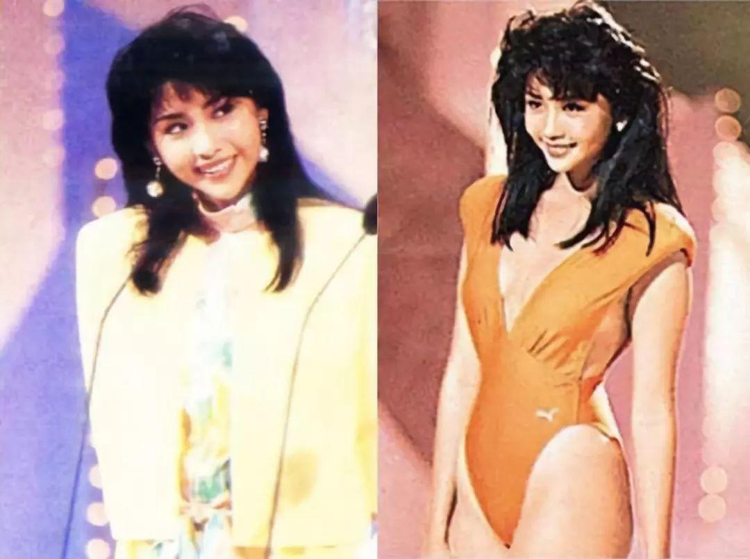 "Mỹ nhân được khao khát nhất Hồng Kông" có gương mặt "hái ra tiền", xóa sẹo thành tiên nữ - 3