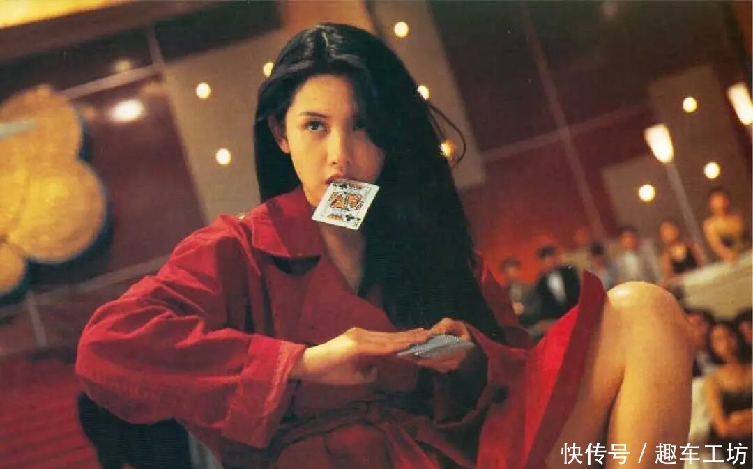 "Mỹ nhân được khao khát nhất Hồng Kông" có gương mặt "hái ra tiền", xóa sẹo thành tiên nữ - 4