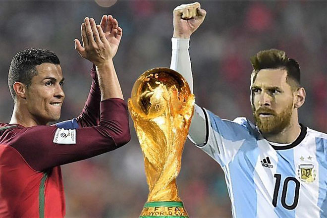 Ronaldo bất ngờ tiết lộ kế hoạch chia tay ĐT Bồ Đào Nha - 2