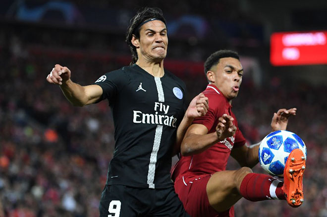 MU mòn mỏi chờ Cavani ra mắt: Sao 0 đồng dọa 5 "ông lớn" Ngoại hạng Anh - 1