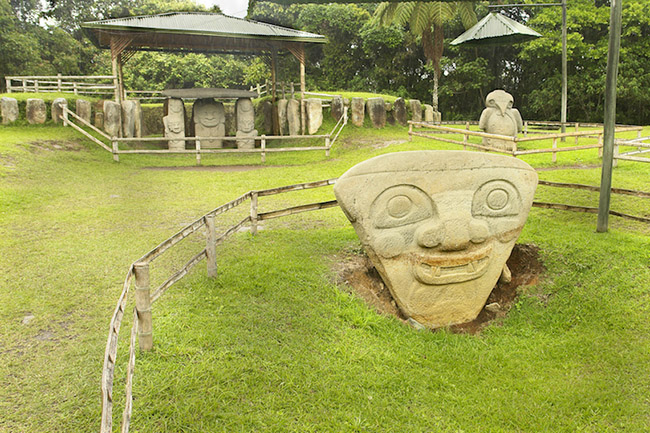 Những bí mật cổ xưa của thành phố đá khiến các nhà khoa học đau đầu - 3