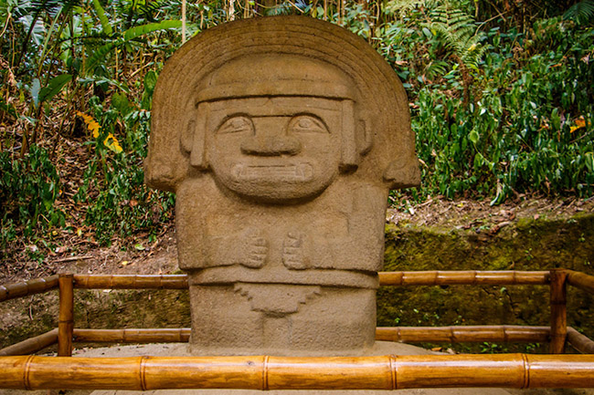 Những bí mật cổ xưa của thành phố đá khiến các nhà khoa học đau đầu - 4