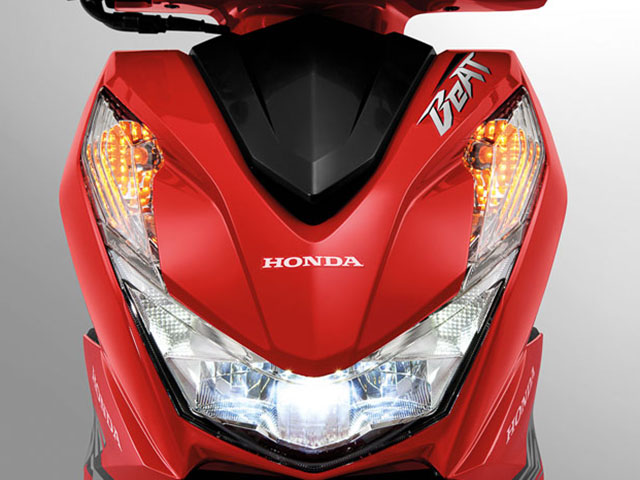 Giá xe Honda BeAT 110 nhập khẩu 2021  Xe Máy Nhập Khẩu
