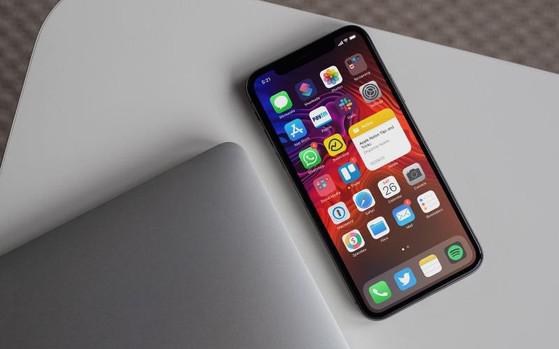 Apple officially released iOS 14.1 and iOS 14.2 beta 3 - 2