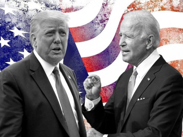 "Quả cầu tiên tri" Mỹ năm nay chọn ông Trump hay ông Biden làm Tổng thống?