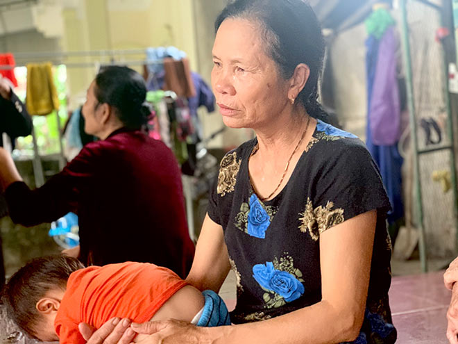 Sạt lở Thủy điện Rào Trăng 3: Quê nhà đau đớn nghe tin con tử nạn - 2