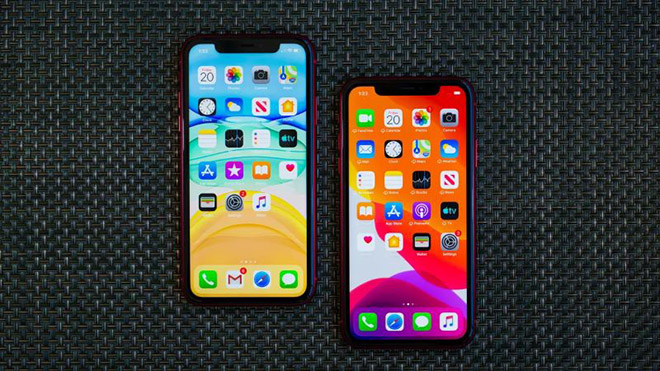 iPhone 12 thay đổi sao so với iPhone 11, có nên nâng cấp? - 1