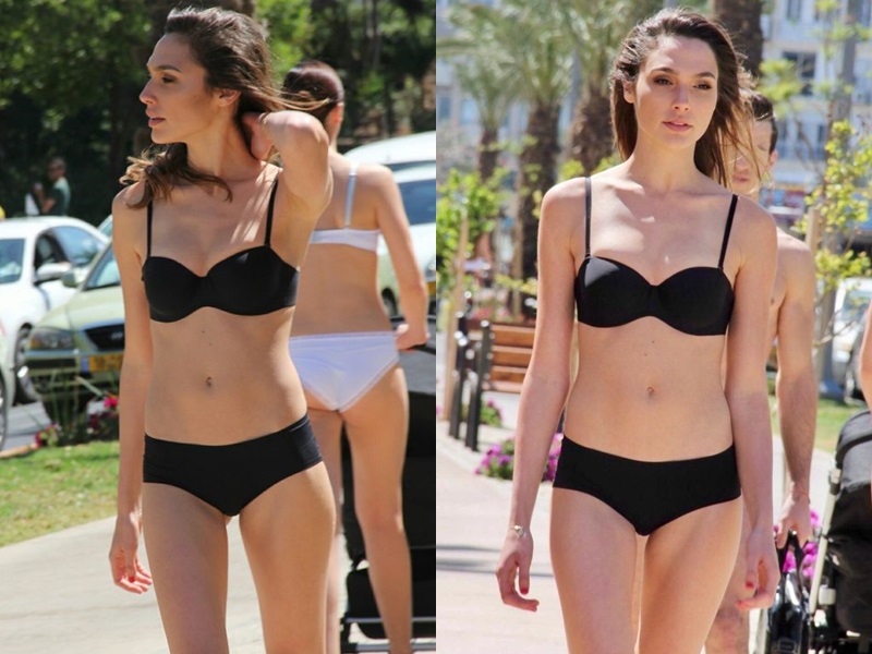 Ngây ngất vẻ đẹp của cô gái "cười một cái là nghiêng thành" - 9