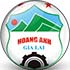 Trực tiếp bóng đá HAGL - Hà Nội: Bàn thắng kết liễu (Hết giờ) - 1