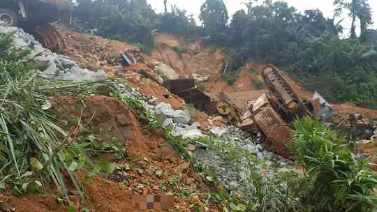 Tìm thấy 1 thi thể trong số 16 công nhân còn mất tích ở Rào Trăng 3 - 2