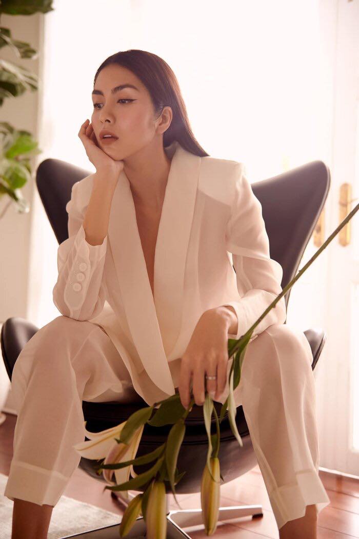 Hot girl khắp nơi ùn ùn mặc no bra có phải vì lý do chính đáng này? - 10