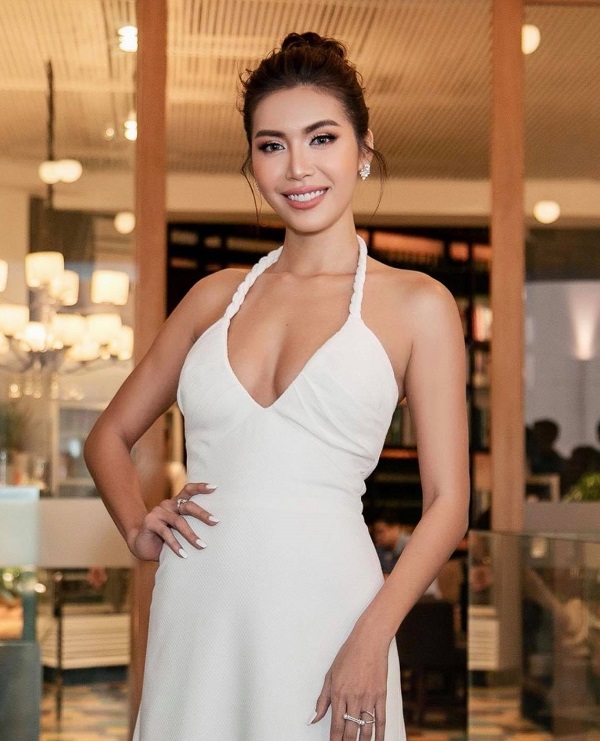 Hot girl khắp nơi ùn ùn mặc no bra có phải vì lý do chính đáng này? - 7