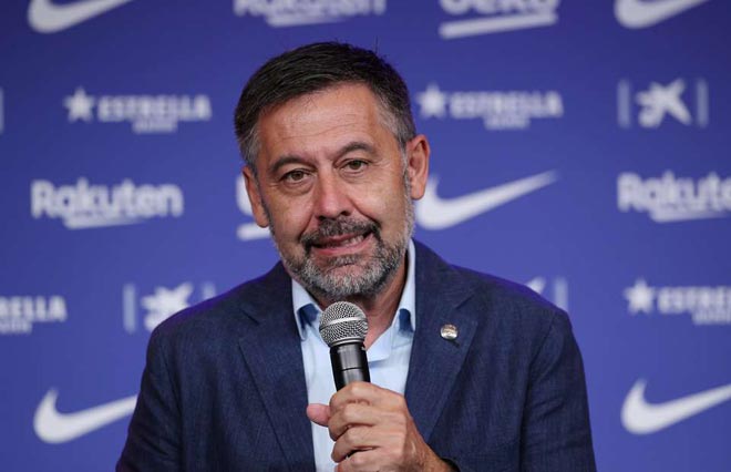 Messi nói điều bức xúc, Barca chốt lịch bãi nhiệm "ông trùm" Bartomeu - 2