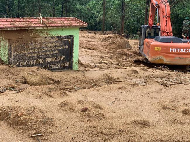 Nhân viên Trạm 67 kể lại giây phút may mắn thoát nạn - 3