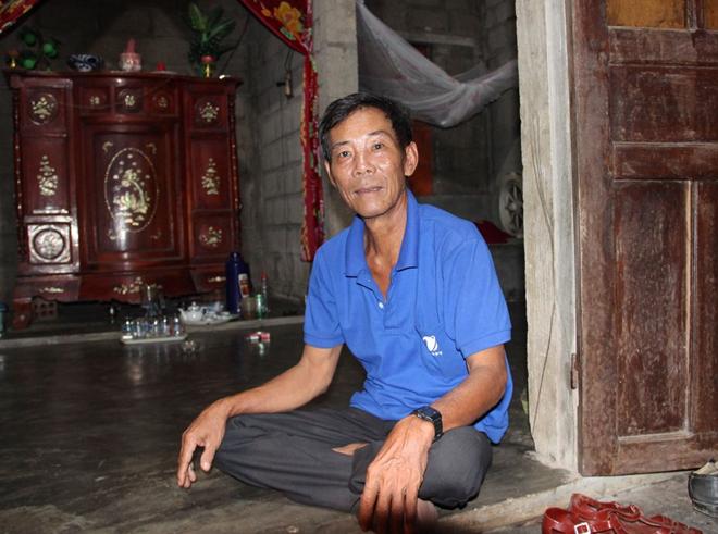 Nhân viên Trạm 67 kể lại giây phút may mắn thoát nạn - 2