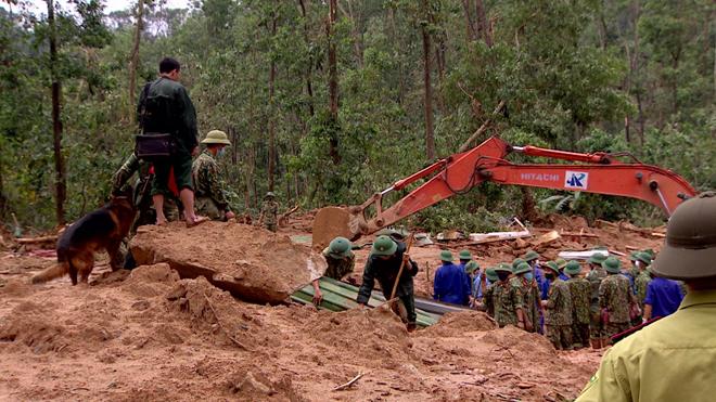 Nhân viên Trạm 67 kể lại giây phút may mắn thoát nạn - 4