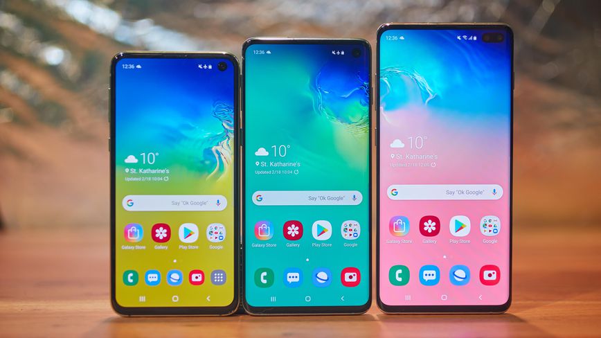 Đây là smartphone vẫn rất đáng mua trong năm 2020 nhờ những "vũ khí" riêng biệt không đâu có - 1
