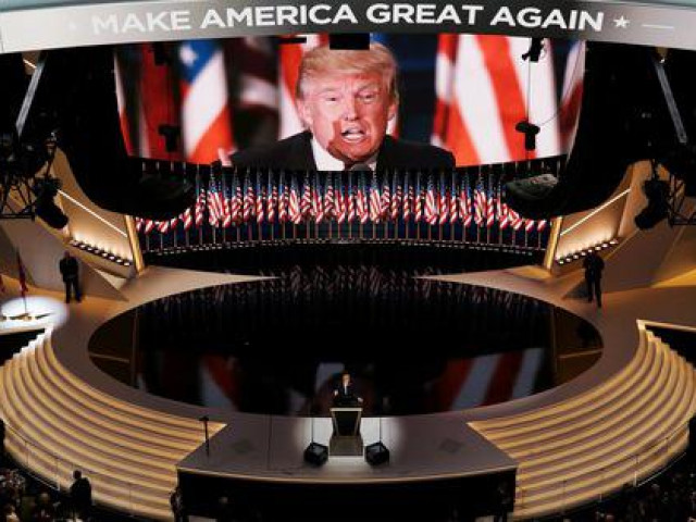 Bầu cử Mỹ: Thăm dò đáng tin đến đâu và cửa vẫn rộng cho Tổng thống Trump?