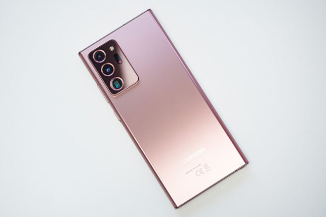 Huawei sụp đổ, bất ngờ cái tên "số hưởng" nhiều nhất - 1