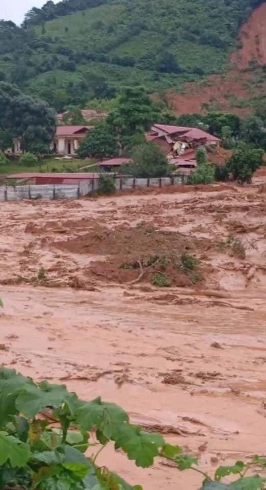 Vụ 22 cán bộ, chiến sĩ bị vùi lấp: Lời kể nghẹn lòng của cán bộ thoát chết trong gang tấc - 2