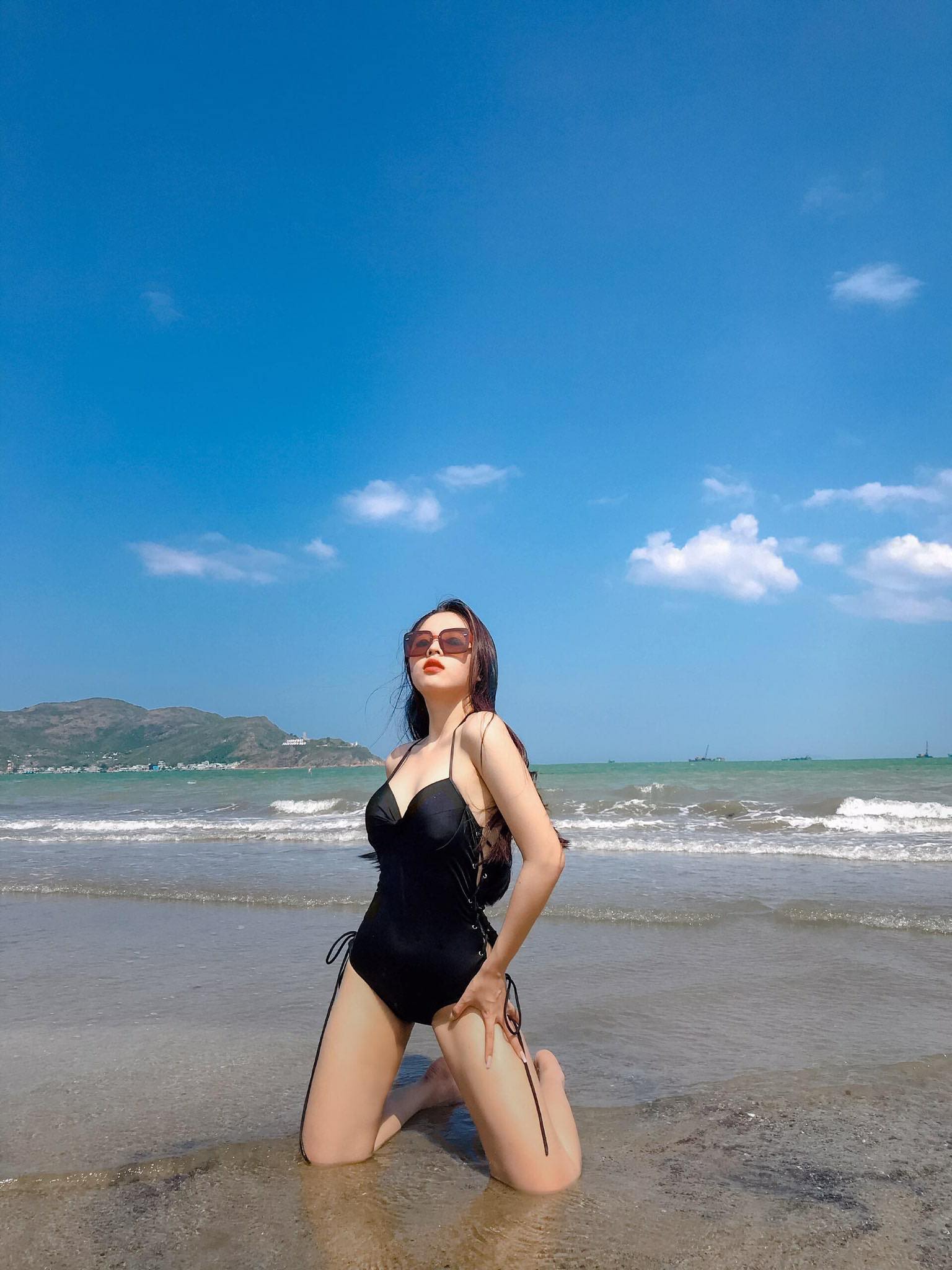 Thiếu nữ Phú Yên, Bình Định,... bị ví là "cục thịt mỡ", sau giảm cân ngàn người theo đuổi - 2