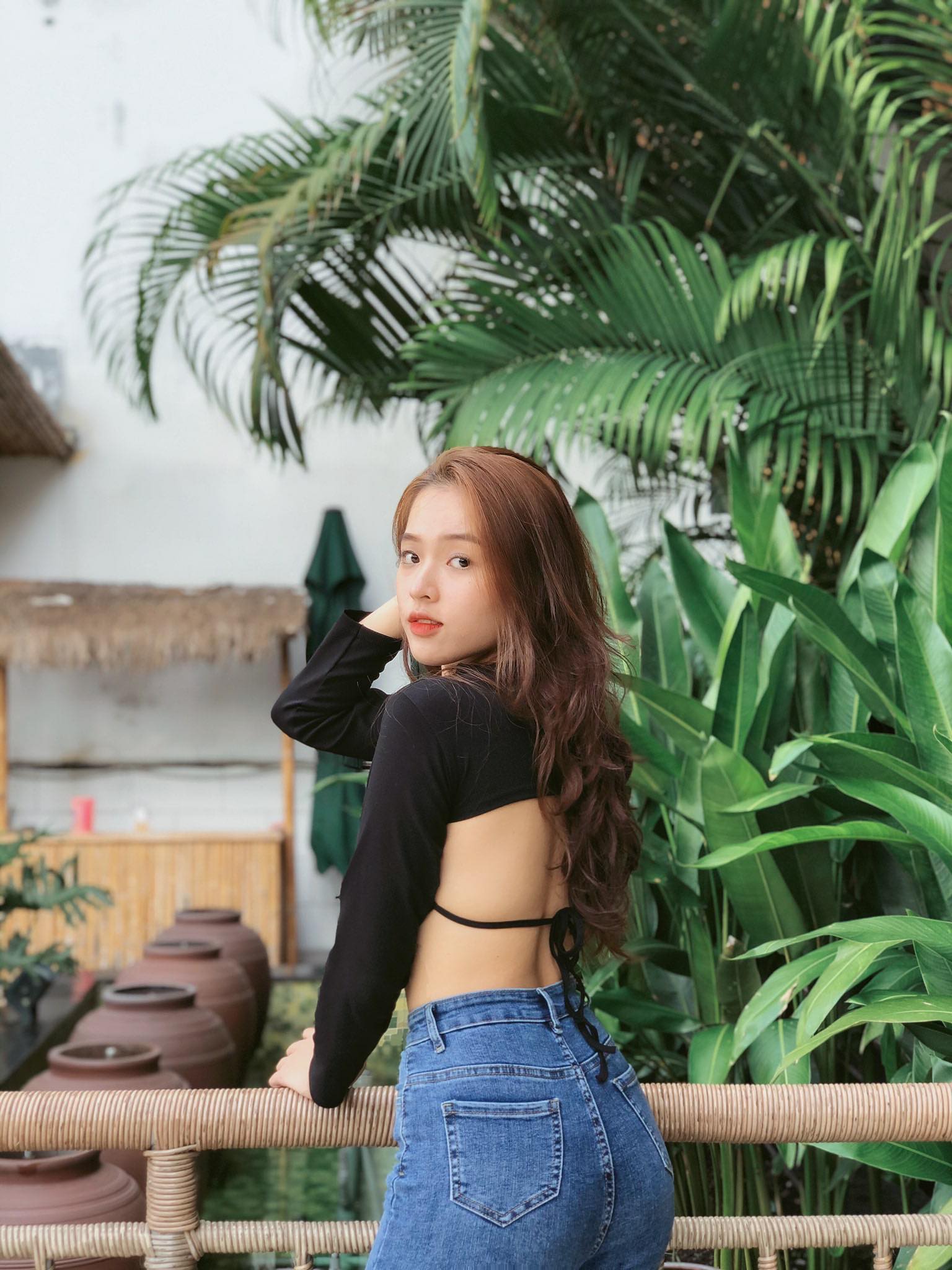 Thiếu nữ Phú Yên, Bình Định,... bị ví là "cục thịt mỡ", sau giảm cân ngàn người theo đuổi - 3