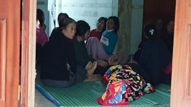 22 quân nhân bị vùi lấp: Nỗi đau cô giáo liên tiếp 3 lần chịu tang - 2