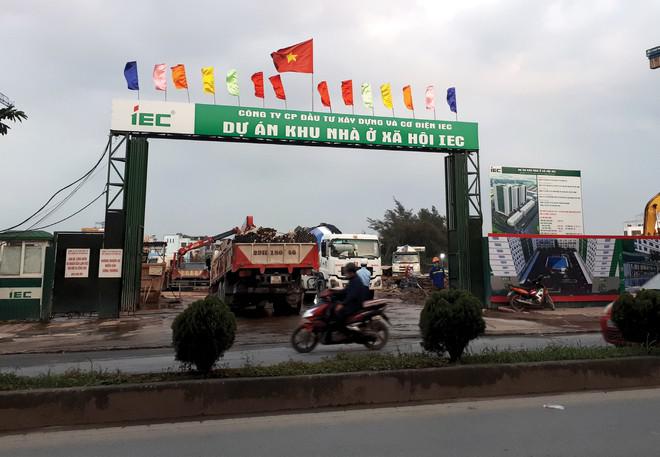 Cần nhìn từ gốc nạn “lót tay” môi giới để mua nhà ở xã hội - 1