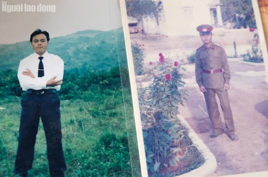 22 cán bộ, chiến sĩ bị vùi lấp: Anh ra đi khi còn nợ bố mẹ một nàng dâu... - 3