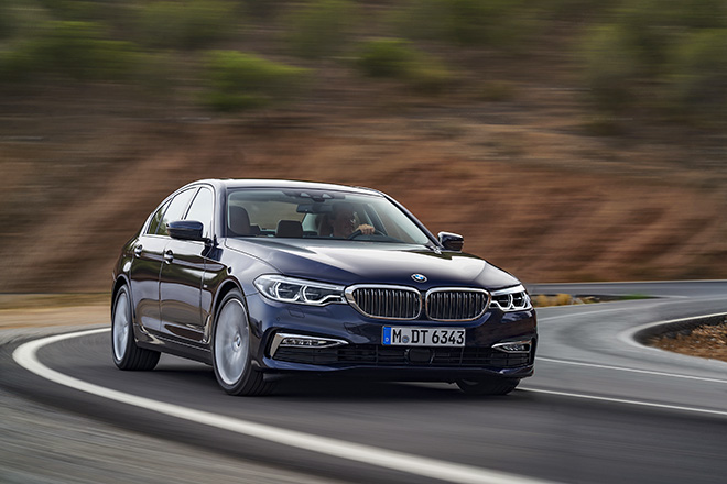 BMW Việt Nam hỗ trợ một số dòng xe 100% phí trước bạ lên đến hơn 370 triệu đồng - 1